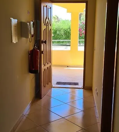 Apartment Figueiral