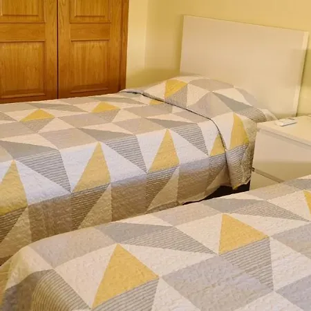 Figueiral Apartamento *