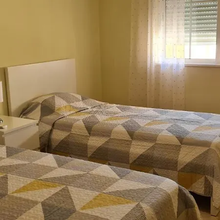 Apartamento Figueiral *