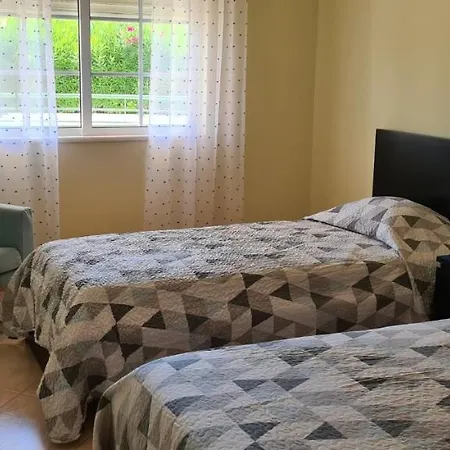 Figueiral Apartamento *